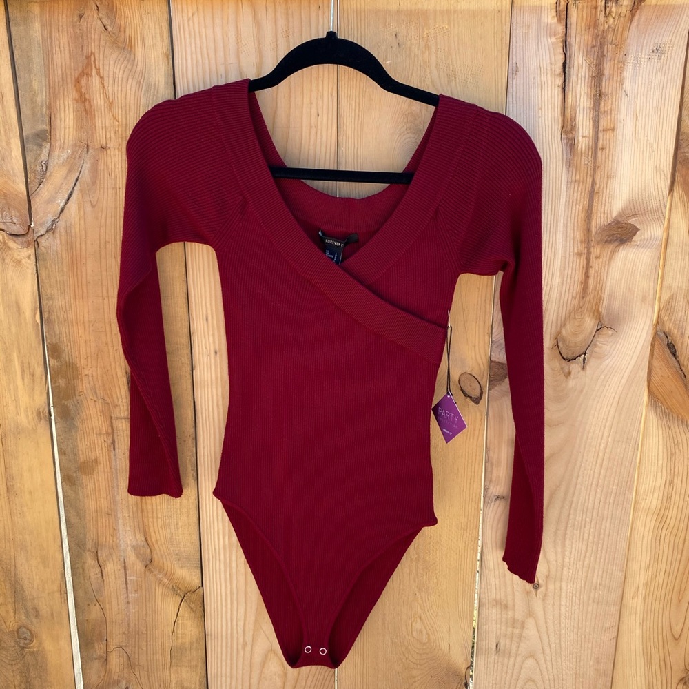 Bodysuit